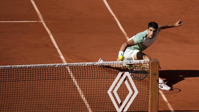 Roland Garros 2024: Inizio del prestigioso torneo su terra battuta