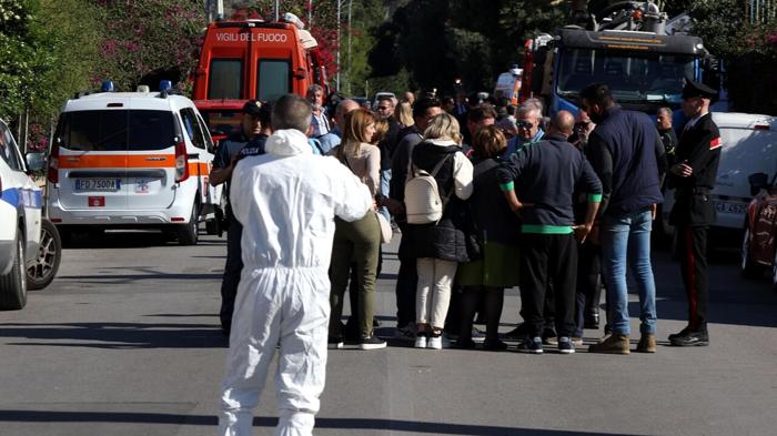 Tragedia a Casteldaccia: Esalazioni Mortali in Vasca di Sollevamento