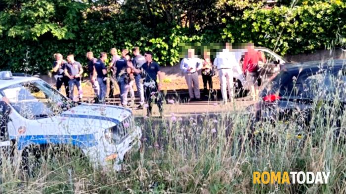 Omicidio a Villaggio Prenestino: Nuovi Dettagli sull’Indagine