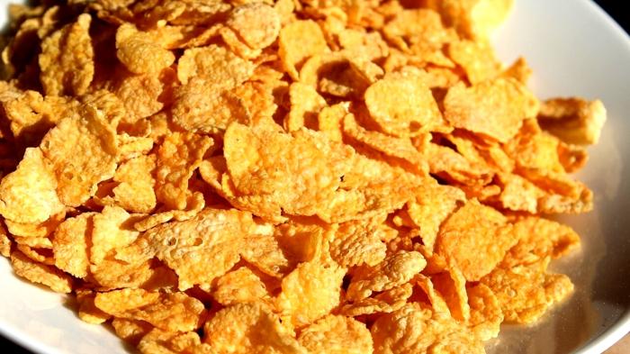 Richiamo cereali Kellogg’s per rischio soffocamento