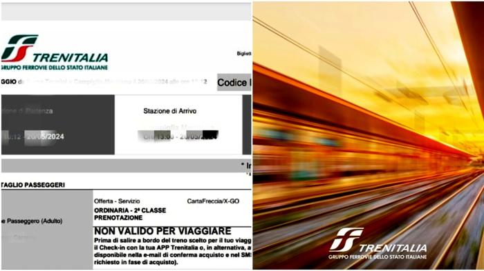 Il dibattito sul check-in obbligatorio dei treni regionali: perplessità e multe