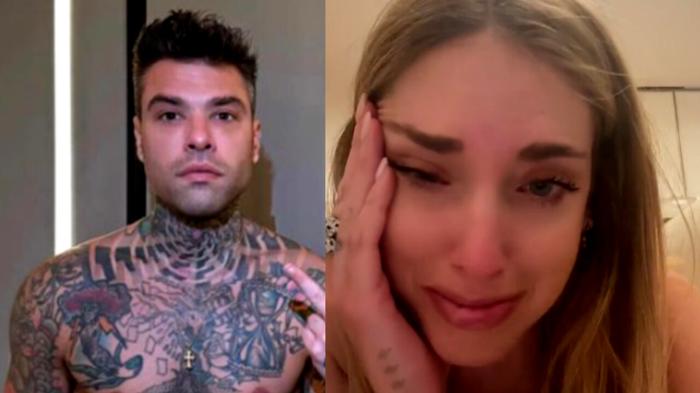 Chiara Ferragni e Fedez: la separazione e il gossip