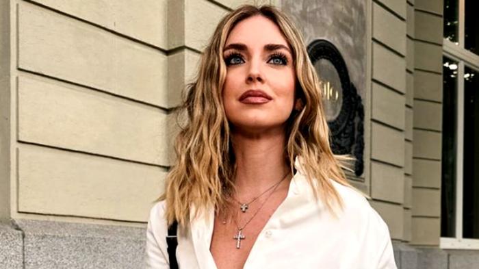 Chiara Ferragni: dal web al grande schermo