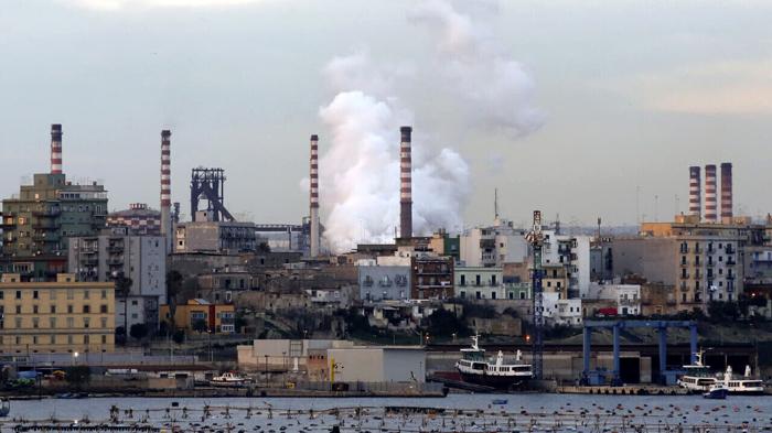 Misure urgenti per l’Ex Ilva: approvato finanziamento di 150 milioni di euro