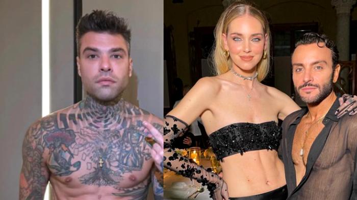 Fedez, Chiara Ferragni e il Manager: Intrighi e Tensioni nel Mondo dell’Influencer Marketing