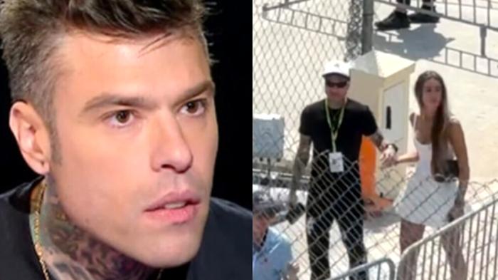 Fedez: Nuovo Interesse Amoroso e Strategia Mediatica