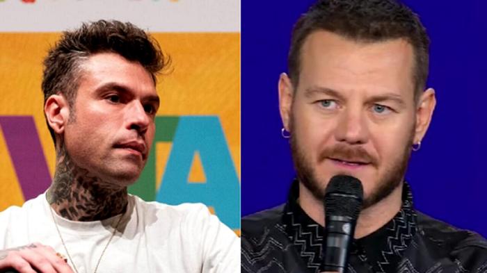 Fedez non parteciperà al nuovo programma di Alessandro Cattelan su Rai 1