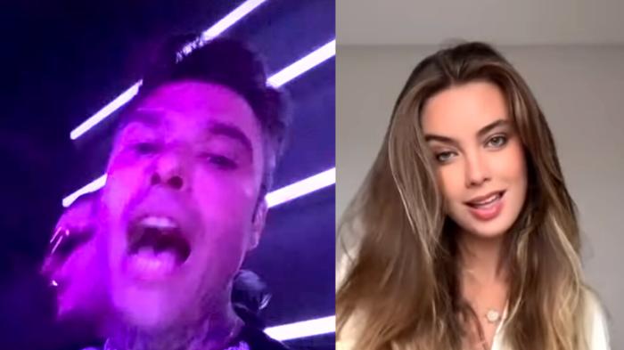 Fedez e Emis Killa: il nuovo brano ‘Sexy Shop’ e i presunti riferimenti a Chiara Ferragni