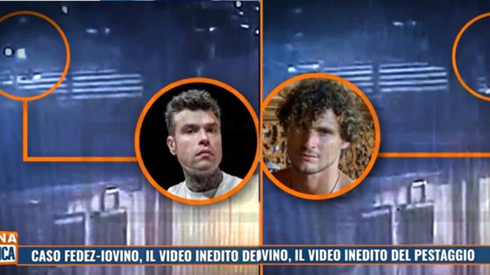 Rissa a Milano: Fedez coinvolto in un’aggressione?