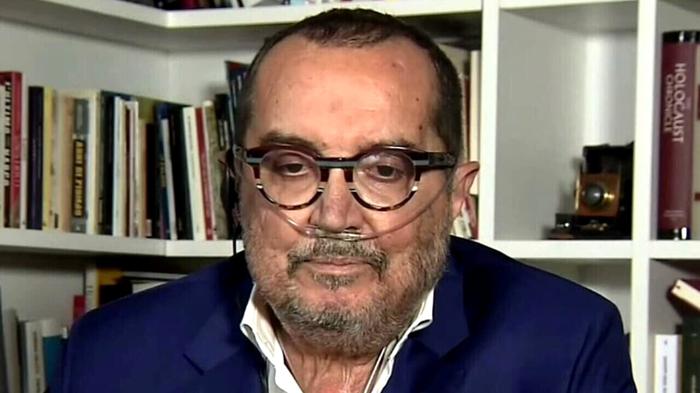 Addio a Franco Di Mare: l’ultimo saluto al coraggioso giornalista Rai