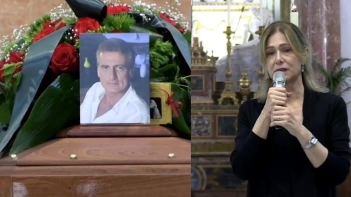 Funerali Angelo Onorato: Mistero e Richiesta di Giustizia