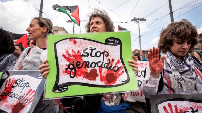 Il Genocidio: Un’Analisi Critica delle Accuse Contro Israele