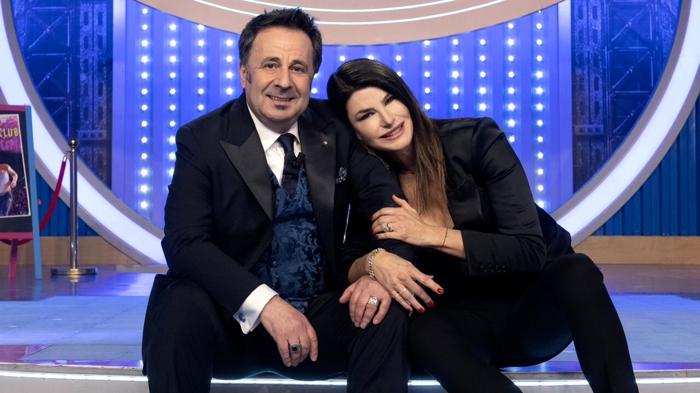 GialappaShow: il ritorno con Ilaria D’Amico e ospiti speciali