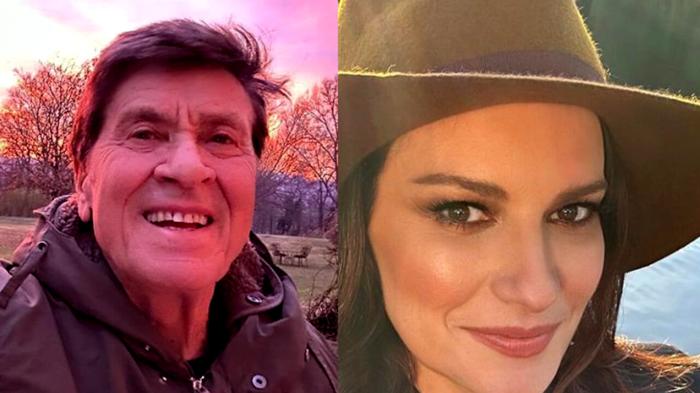 Laura Pausini: Il Duetto Emozionante con Gianni Morandi e la Sorpresa dietro le Quinte