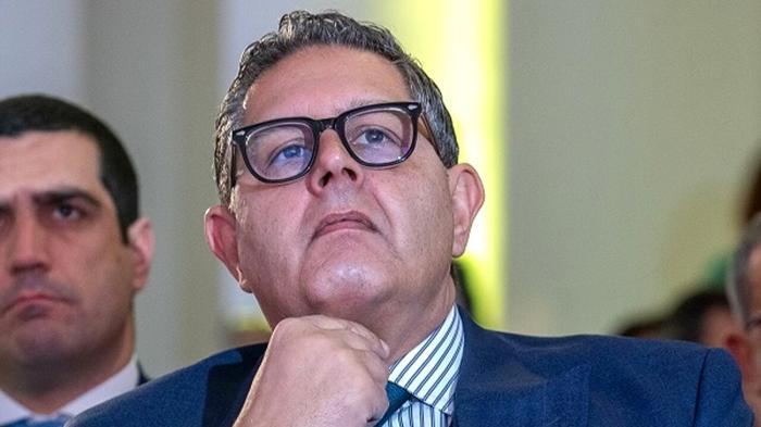 La difesa di Giovanni Toti: interesse pubblico al primo posto