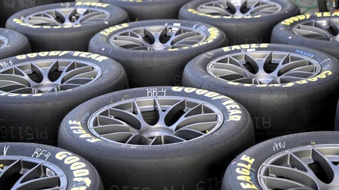 Operazione poliziesca contro Goodyear: indagini su gomme difettose