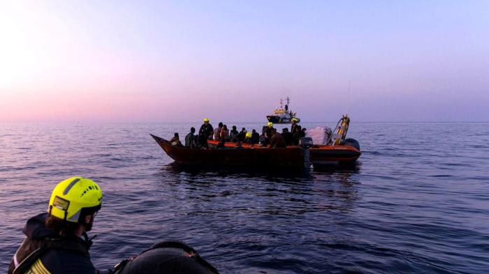 Tragedia e speranza: la rotta dei migranti nel Mediterraneo