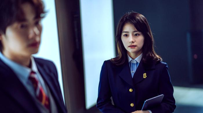 Hierarchy: Il Nuovo K-Drama di Successo su Netflix