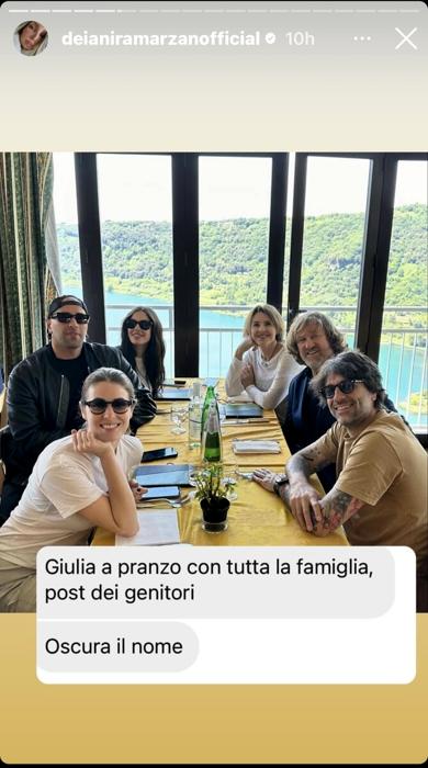 Il pranzo di famiglia-2