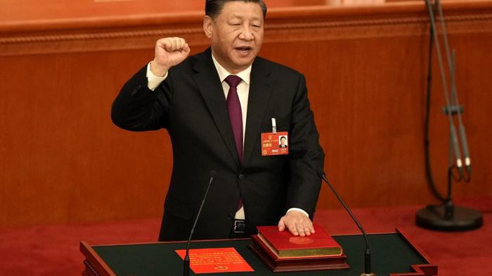 Intelligenza Artificiale Modellata sul Pensiero di Xi Jinping: Nuova Missione Cinese