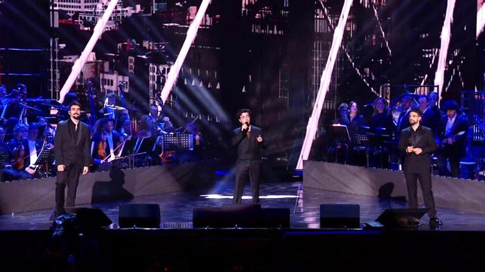 Il Volo – Tutti per Uno: Seconda Puntata all’Arena di Verona