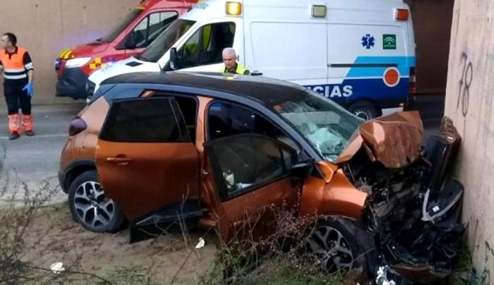 incidente granada