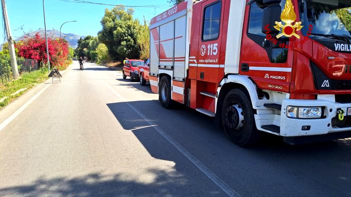 Tragedia a Casteldaccia: Morte sul Lavoro per Gas Tossico