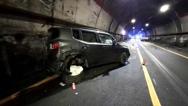 incidente reggio calabria foto reggiotoday 2