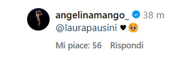 La risposta di Angelina Mango-2