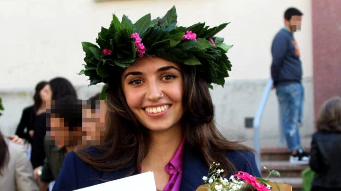 Tragedia di Lara Ponticiello: Morte in Erasmus a Berlino