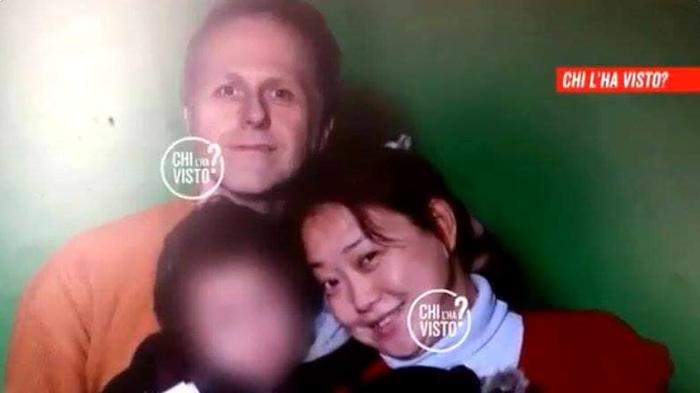 Omicidio in crociera: condannato il marito di Li Yinglei