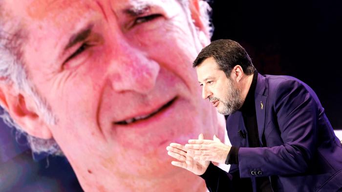 La spaccatura nella Lega: il futuro di Zaia e Salvini