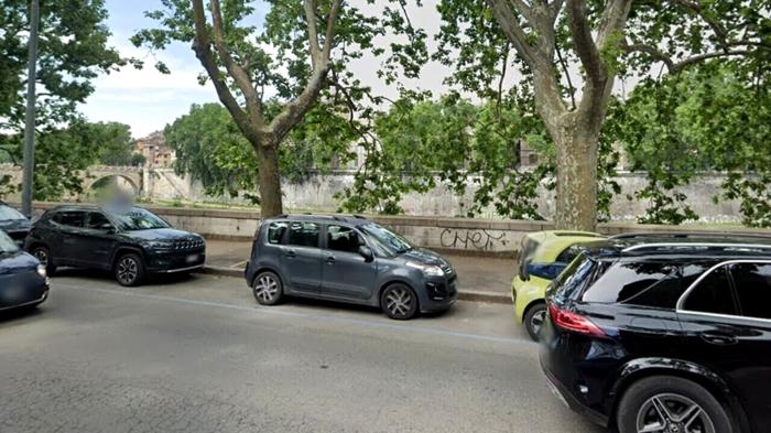 Tragedia a Roma: turista svedese muore cadendo nel Tevere