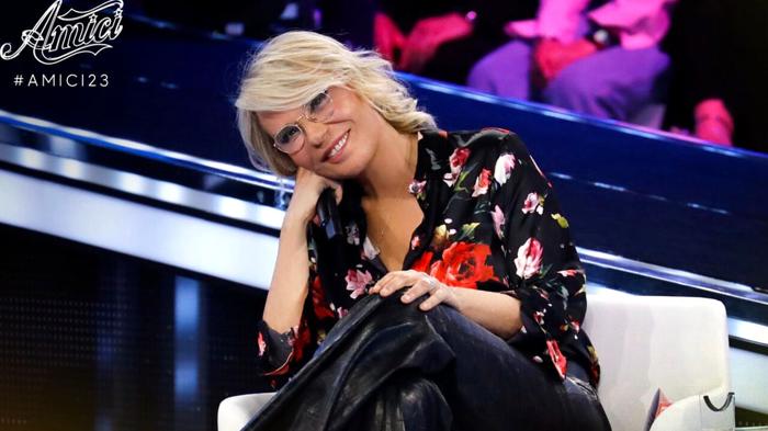 Finale emozionante di Amici 2023: chi sarà il vincitore?