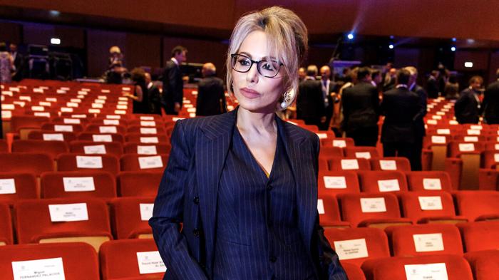 Marina Berlusconi nominata Cavaliere del Lavoro: un riconoscimento alla leadership editoriale