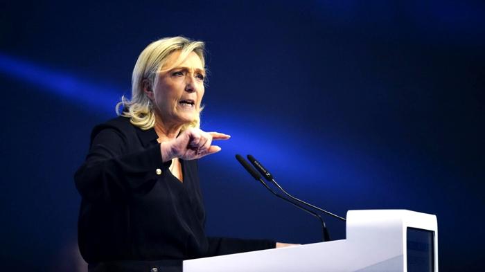 La spaccatura nell’estrema destra europea: Marine Le Pen si separa dall’Afd