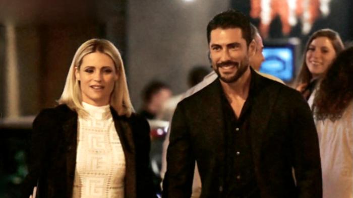 Il breve flirt tra Michelle Hunziker e Giovanni Angiolini: la verità dopo due anni