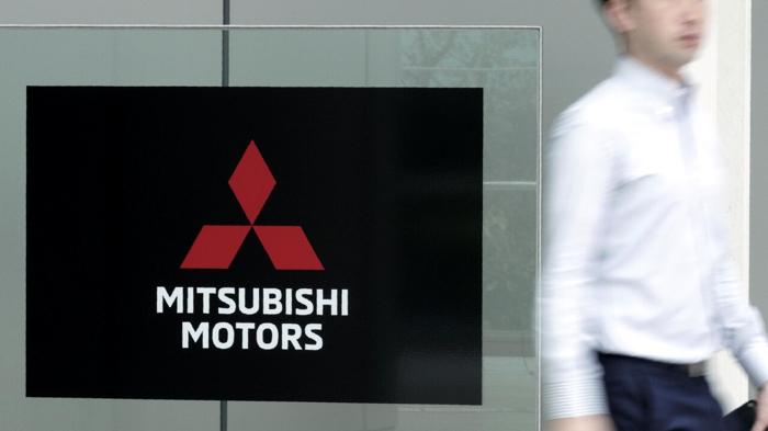 Mitsubishi Motors condannata a pagare un miliardo di dollari per incidente stradale