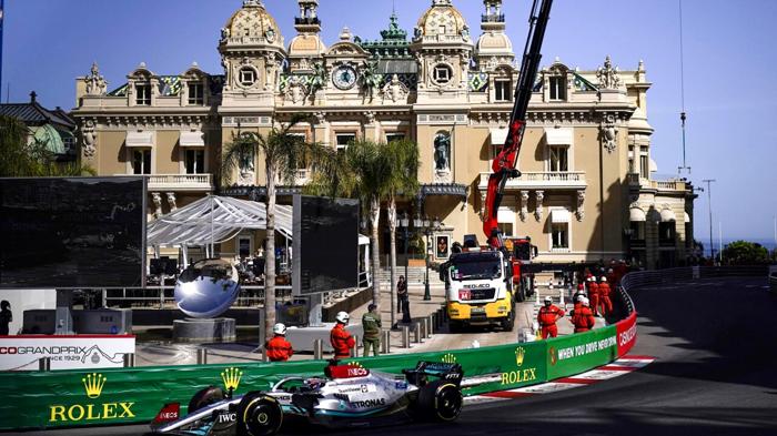 Gran Premio di Montecarlo: sfide e aspettative sul leggendario circuito