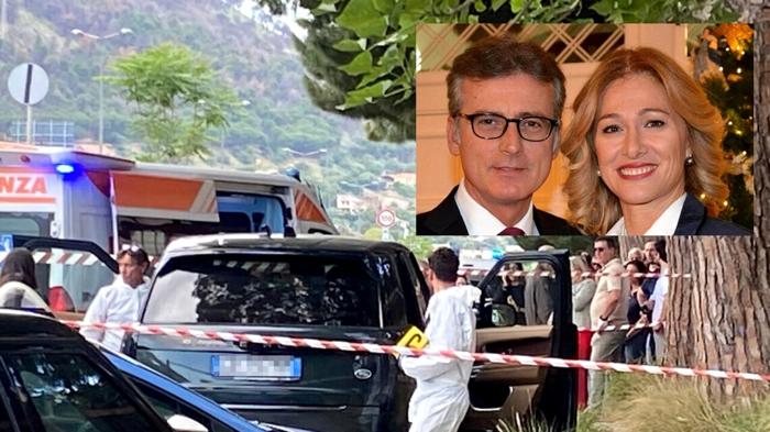 Mistero sulla morte dell’imprenditore palermitano Angelo Onorato