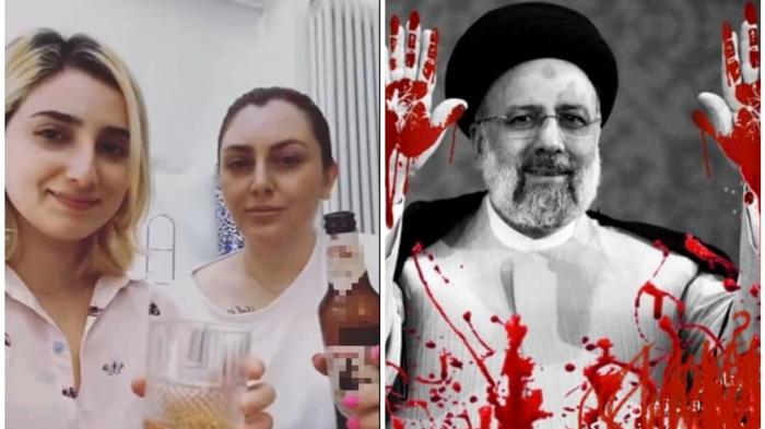 La morte di Ebrahim Raisi: reazioni contrastanti in Iran