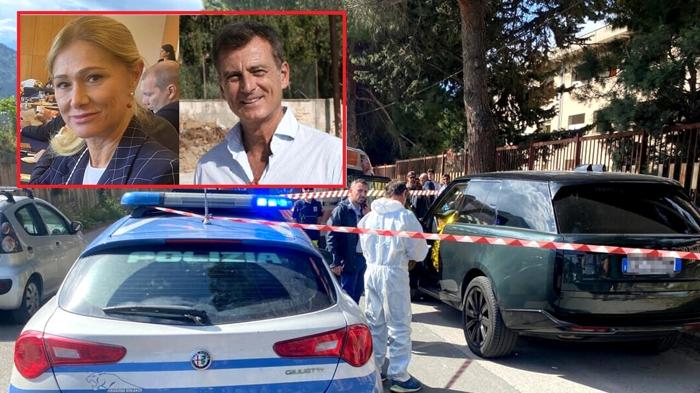 Misteriosa morte di Angelo Onorato a Palermo