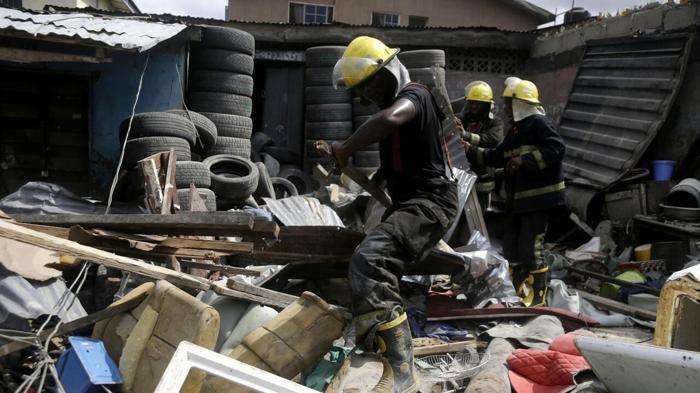 Rapimento di massa nel villaggio di Kuchi, Nigeria: 150 persone rapite e 8 morti