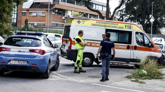 Tragedia a Roma: Uomo Investito e Ucciso dalla Moglie con Auto Guidata