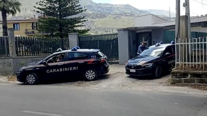 Figlio uccide madre con martello: arrestato a Palermo