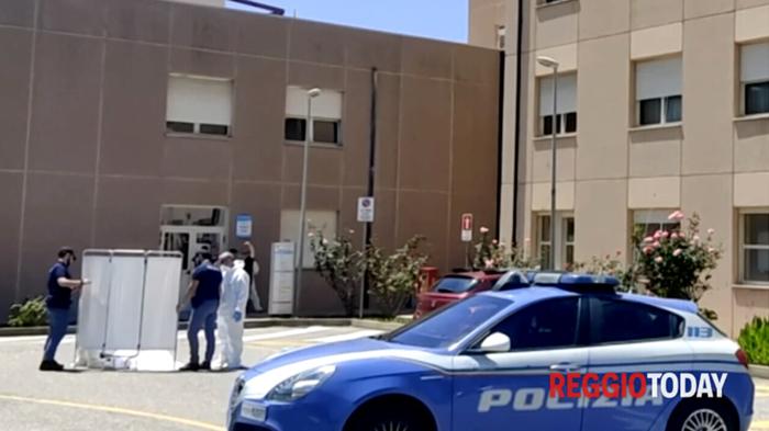 Tragedia a Reggio Calabria: giovane ucciso in rapina