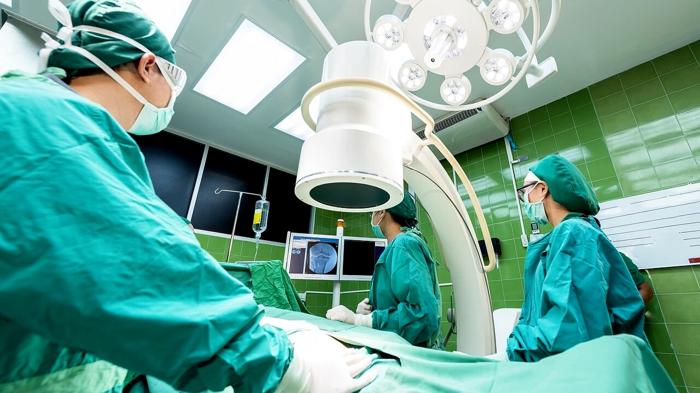 Scandalo chirurgico: operata al rene sbagliato