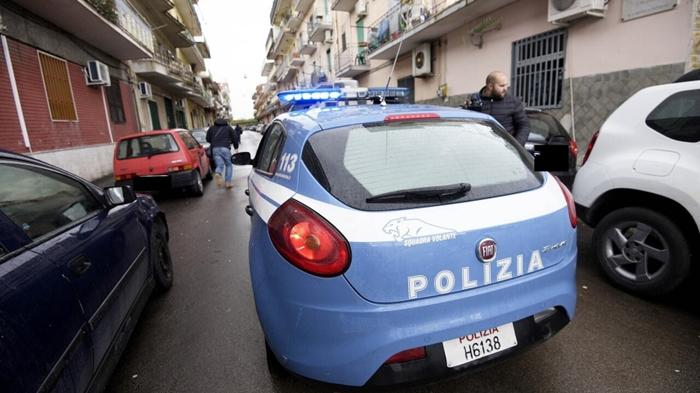 Aggressione con coltello in ristorante a Lido di Latina