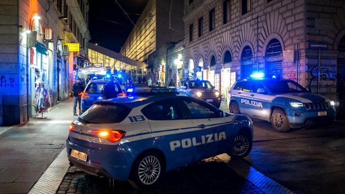 Omicidio a Roma: Uomo Somalo Ucciso in Piazza dei Cinquecento