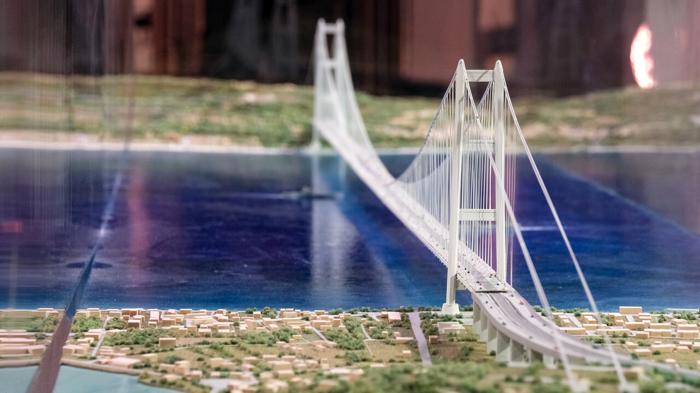 Il Ponte sullo Stretto: Nuove Prospettive e Sfide Legali